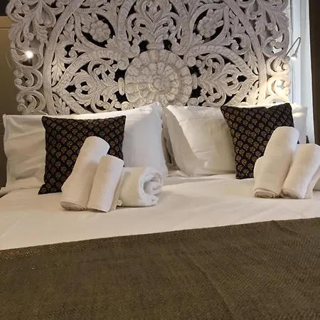 29 Venti Luxury Palermo