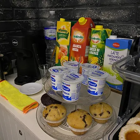 29 Venti Luxury Palermo