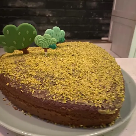 Gasthof 29 Venti Luxury Palermo