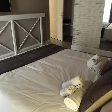 29 Venti Luxury Palermo