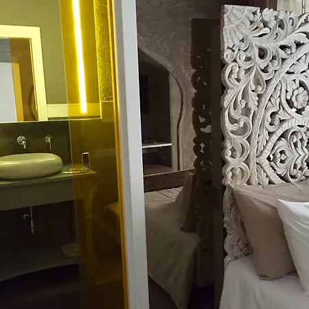 29 Venti Luxury Gasthof