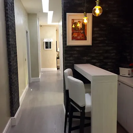 29 Venti Luxury Palermo