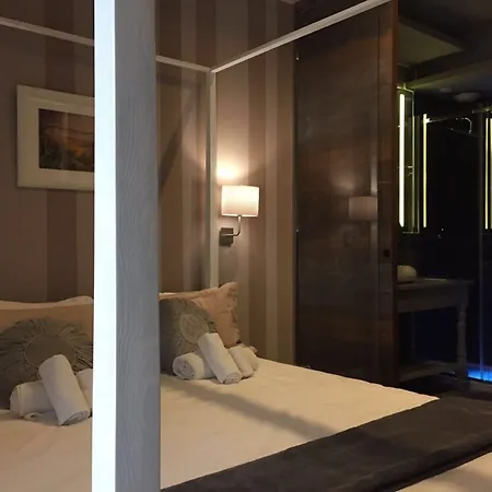 29 Venti Luxury Gasthuis Palermo