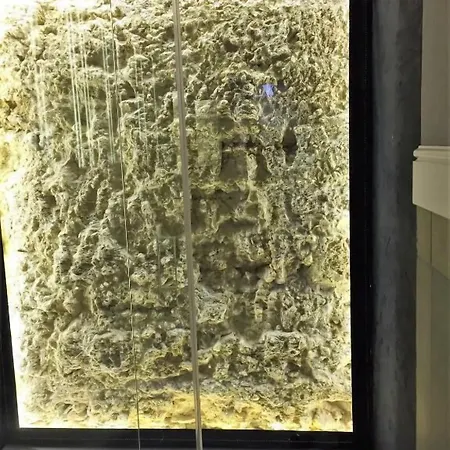 Gasthof 29 Venti Luxury Palermo