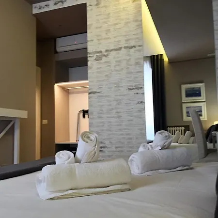 29 Venti Luxury 4* Palermo