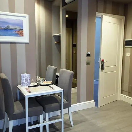 29 Venti Luxury Gasthuis Palermo