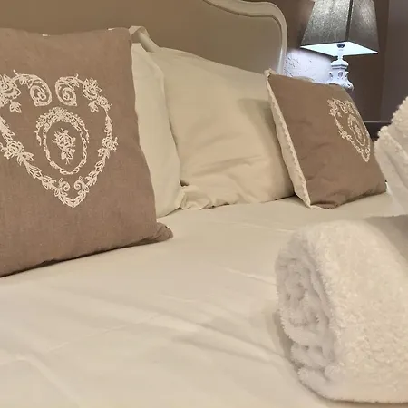 Gasthof 29 Venti Luxury Palermo