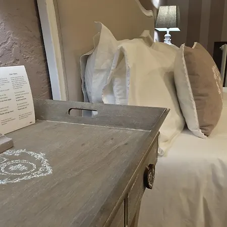 Gasthof 29 Venti Luxury