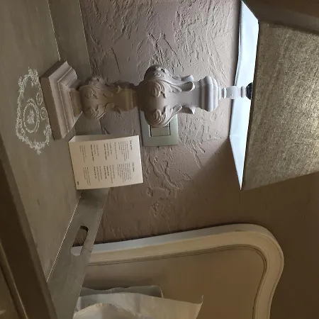 29 Venti Luxury Gasthof 4*