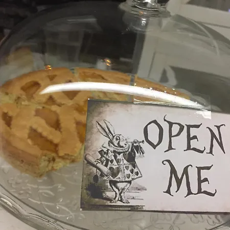 Gasthuis 29 Venti Luxury