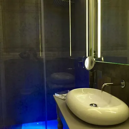 29 Venti Luxury Gasthuis 4*