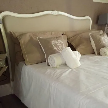 29 Venti Luxury 4* Palermo