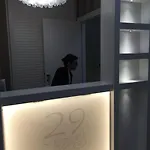 게스트하우스 29 Venti Luxury 팔레르모