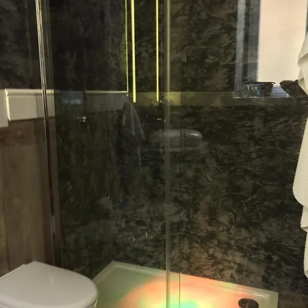 Гостевой дом 29 Venti Luxury Палермо