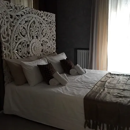29 Venti Luxury Гостевой дом