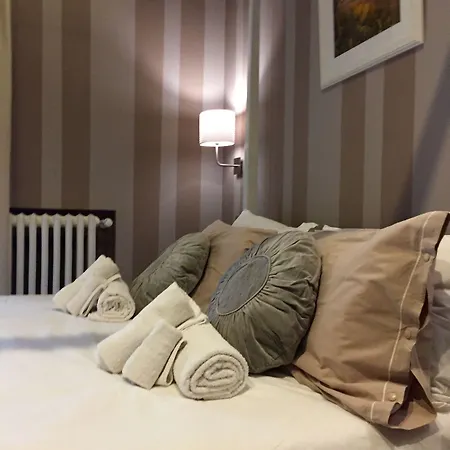 Гостевой дом 29 Venti Luxury 4*