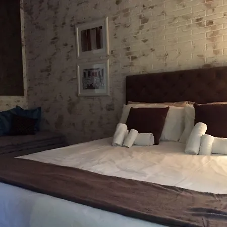29 Venti Luxury 4*