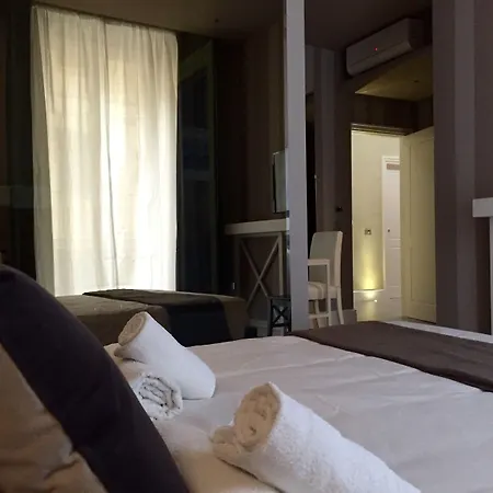 29 Venti Luxury Гостевой дом Палермо