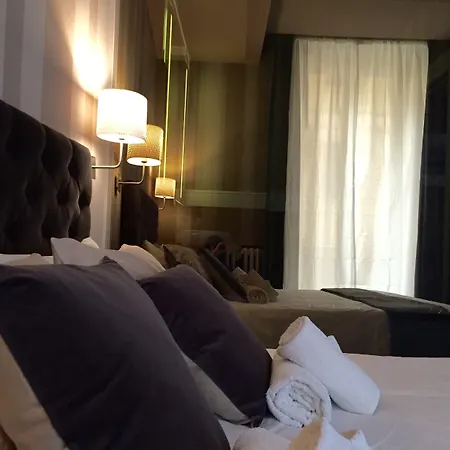 29 Venti Luxury 4* Палермо
