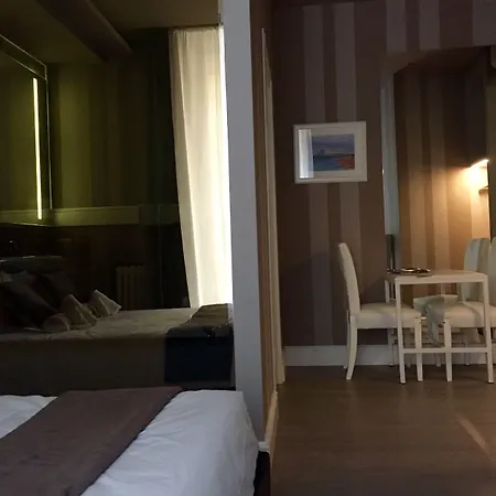 Гостевой дом 29 Venti Luxury 4*