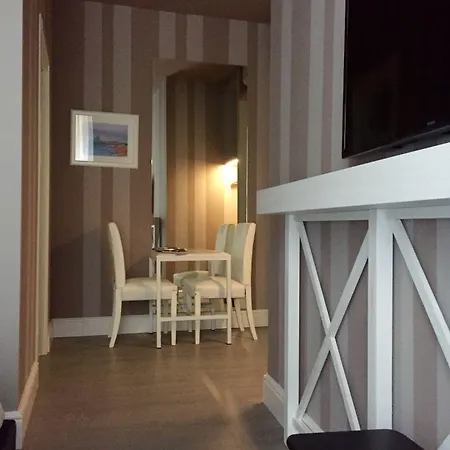 29 Venti Luxury 4* Палермо