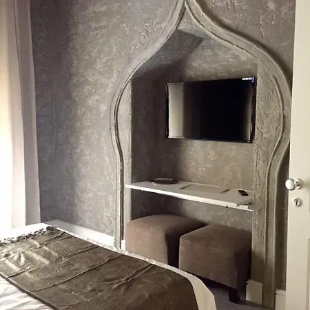 29 Venti Luxury Гостевой дом Палермо