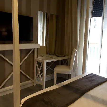 29 Venti Luxury 4* Палермо