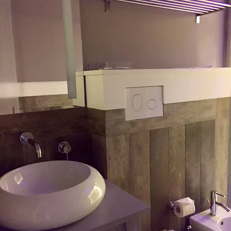 Гостевой дом 29 Venti Luxury 4*