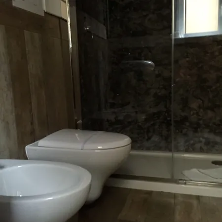 Гостевой дом 29 Venti Luxury