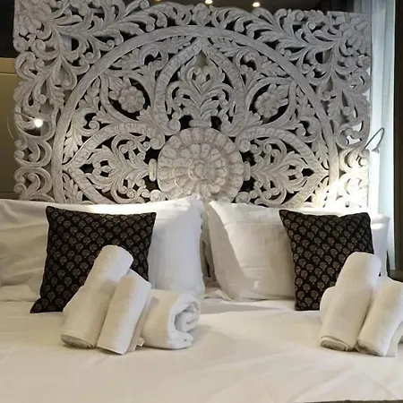 29 Venti Luxury 4* Палермо