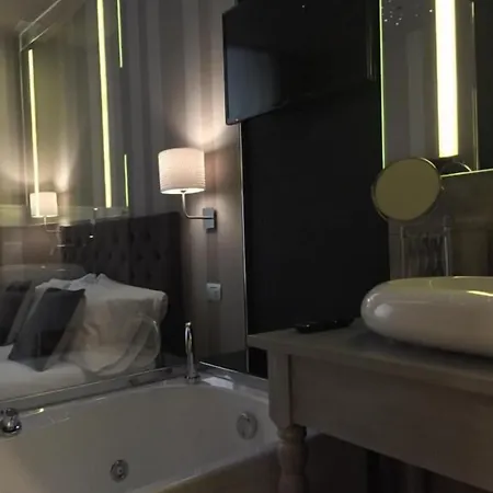 29 Venti Luxury Палермо