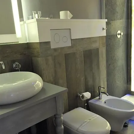 29 Venti Luxury Гостевой дом 4*