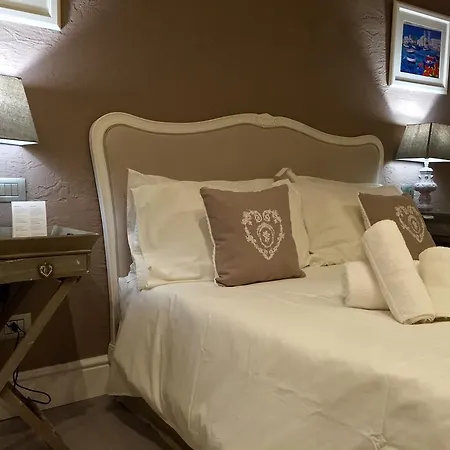 Гостевой дом 29 Venti Luxury