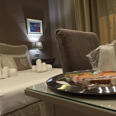 29 Venti Luxury 4*
