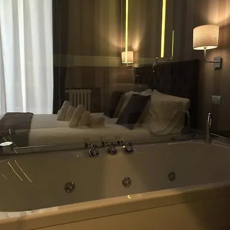 Гостевой дом 29 Venti Luxury