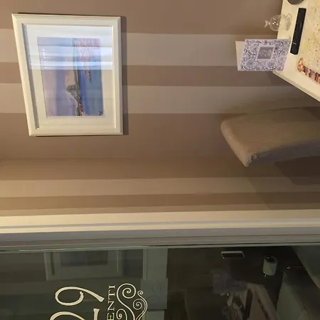 Pensjonat 29 Venti Luxury 3*