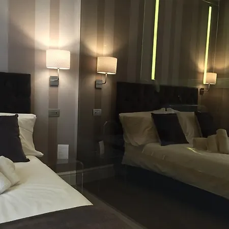 29 Venti Luxury 4*