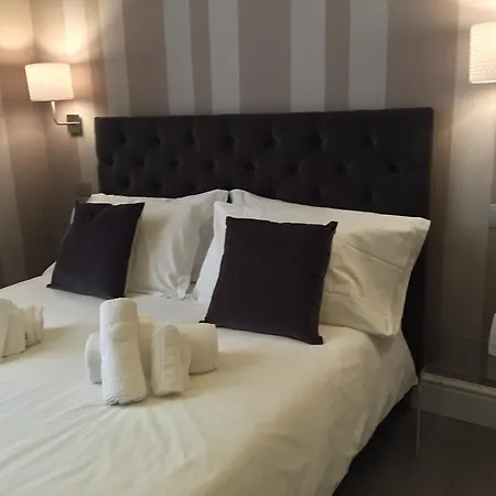 29 Venti Luxury Гостевой дом 4*