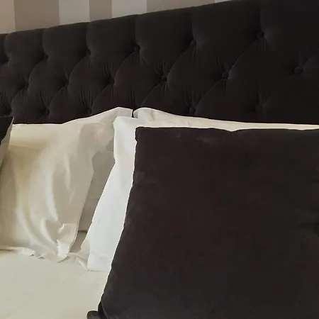 Pensjonat 29 Venti Luxury