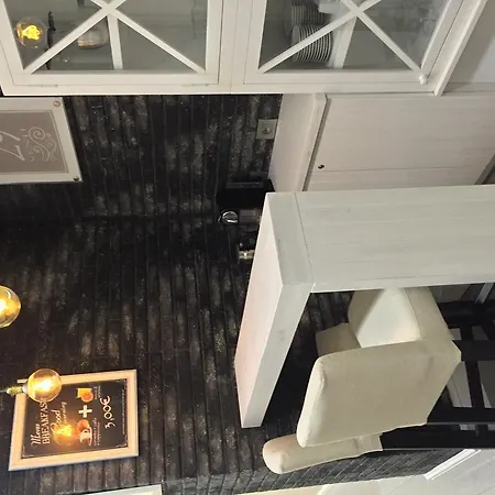 Pensjonat 29 Venti Luxury