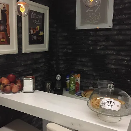 29 Venti Luxury Гостевой дом