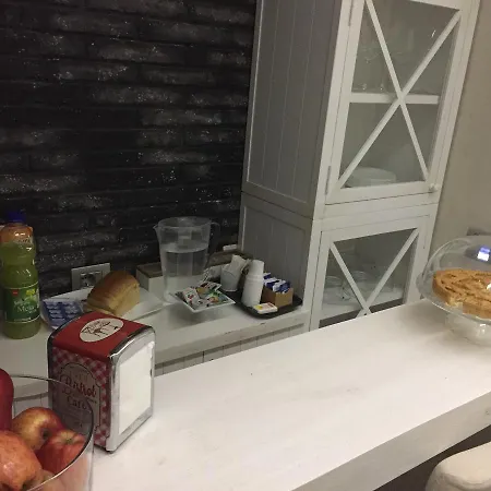 29 Venti Luxury 4* Палермо