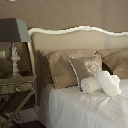 29 Venti Luxury 4* Палермо