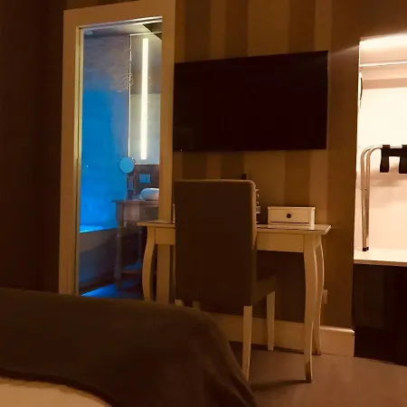 29 Venti Luxury Гостевой дом Палермо