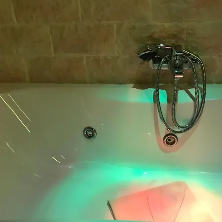 Гостевой дом 29 Venti Luxury 4*