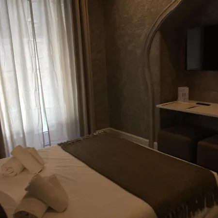29 Venti Luxury