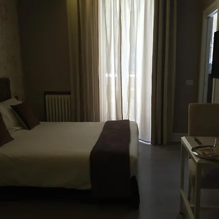 29 Venti Luxury Konukevi 3*