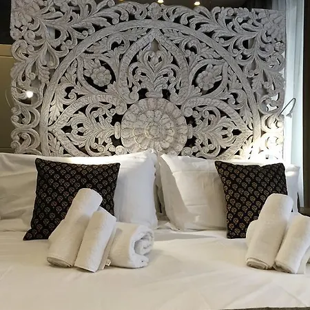 29 Venti Luxury Casa de hóspedes Palermo