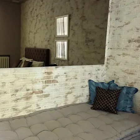 29 Venti Luxury Konukevi 3*