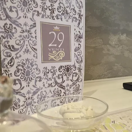 29 Venti Luxury Konukevi 3*